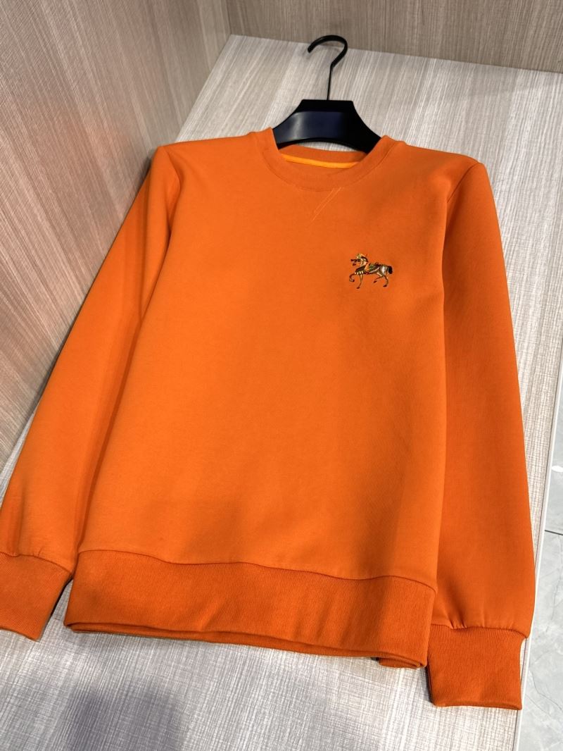 Hermes Hoodies